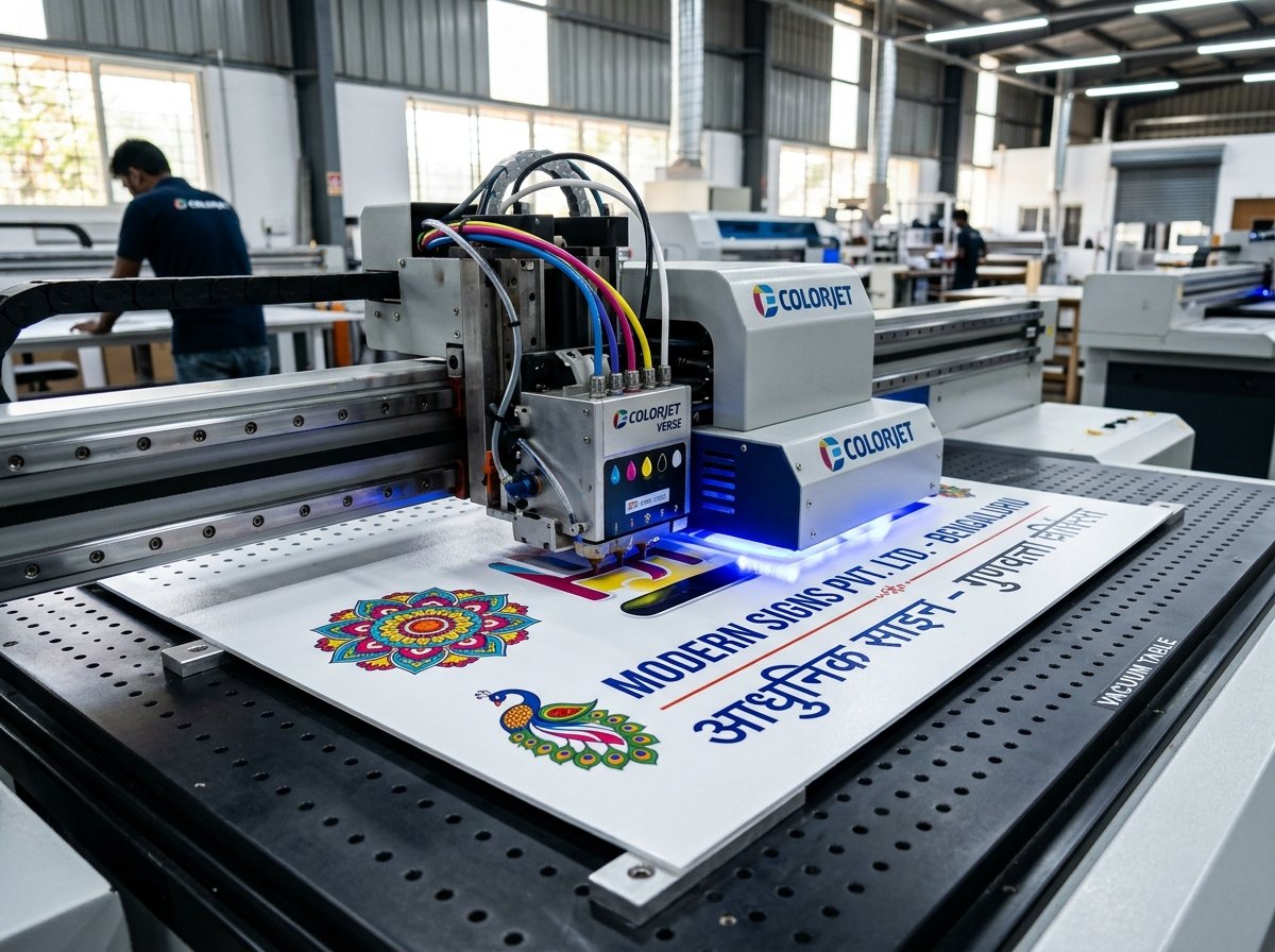 UV Board